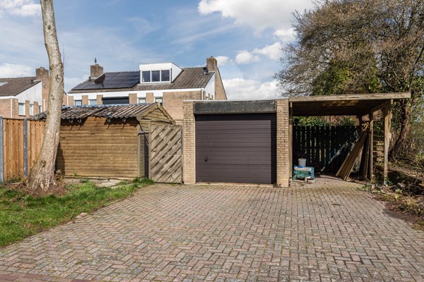 Medium property photo - Dwarssplitting 1, 9502 CA Stadskanaal